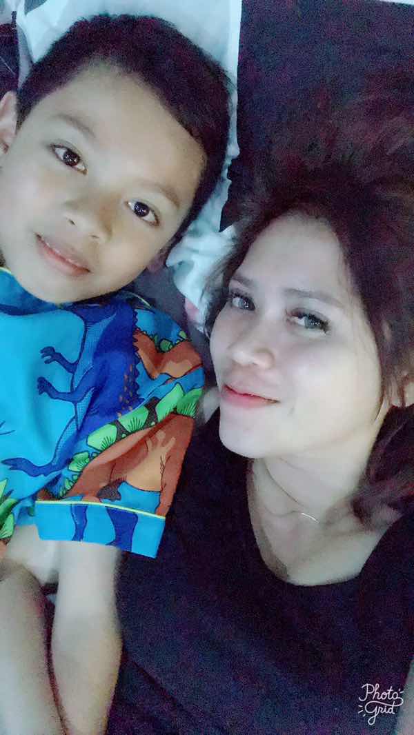 Dewiana Fauziah profile icon