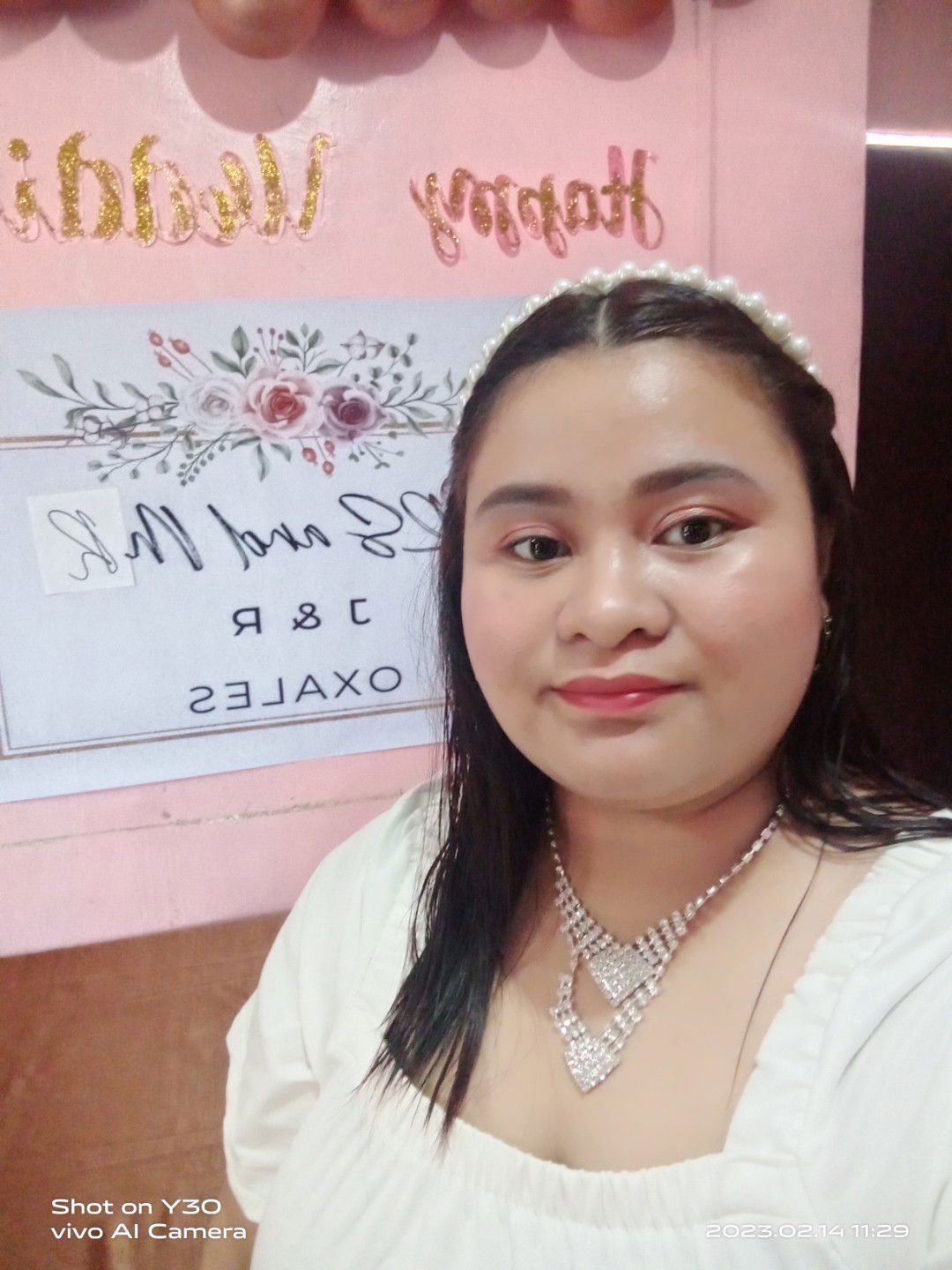 Rmarie Bongayan profile icon