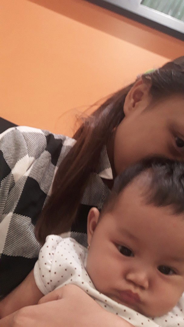 Sintya dewi kumala profile icon