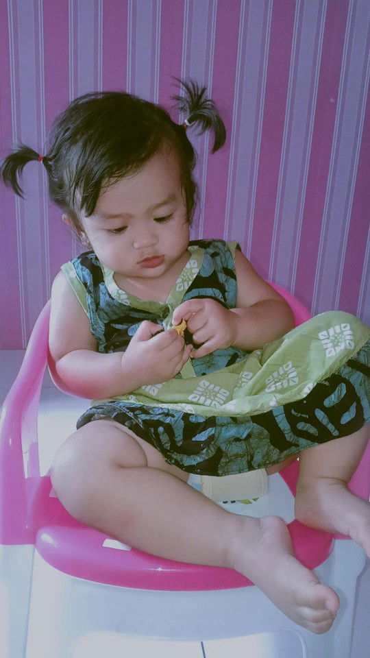 Berliana Puspita Sari profile icon