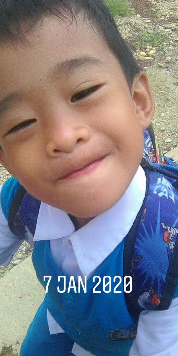 Rhitaputri UN profile icon