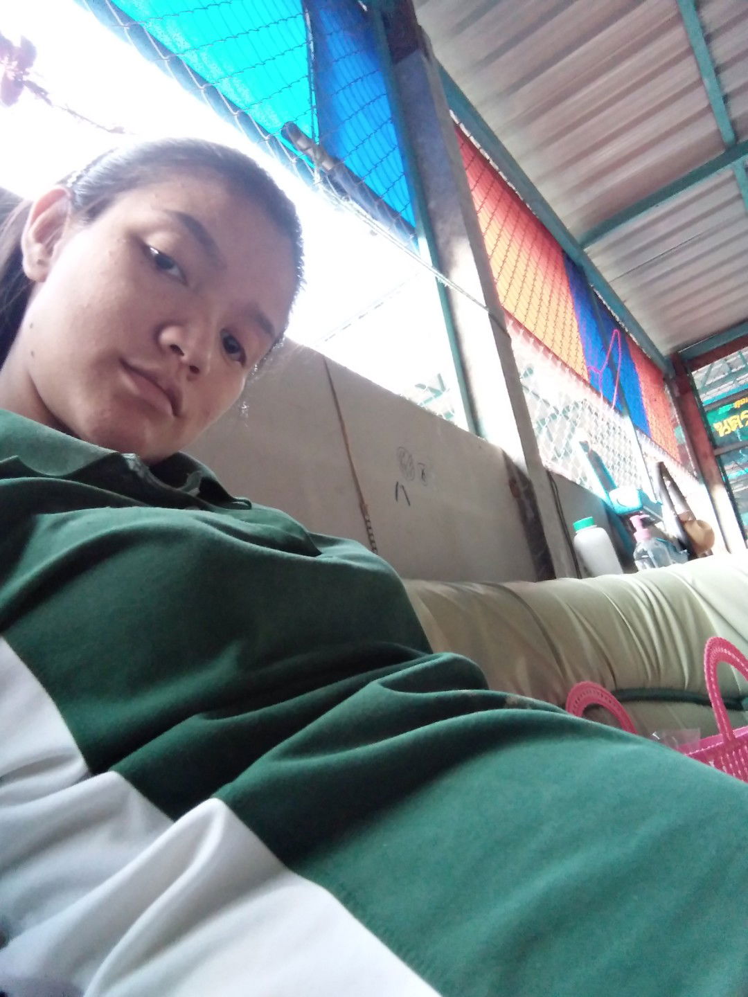 จามจุรี หิรัญเกิด profile icon