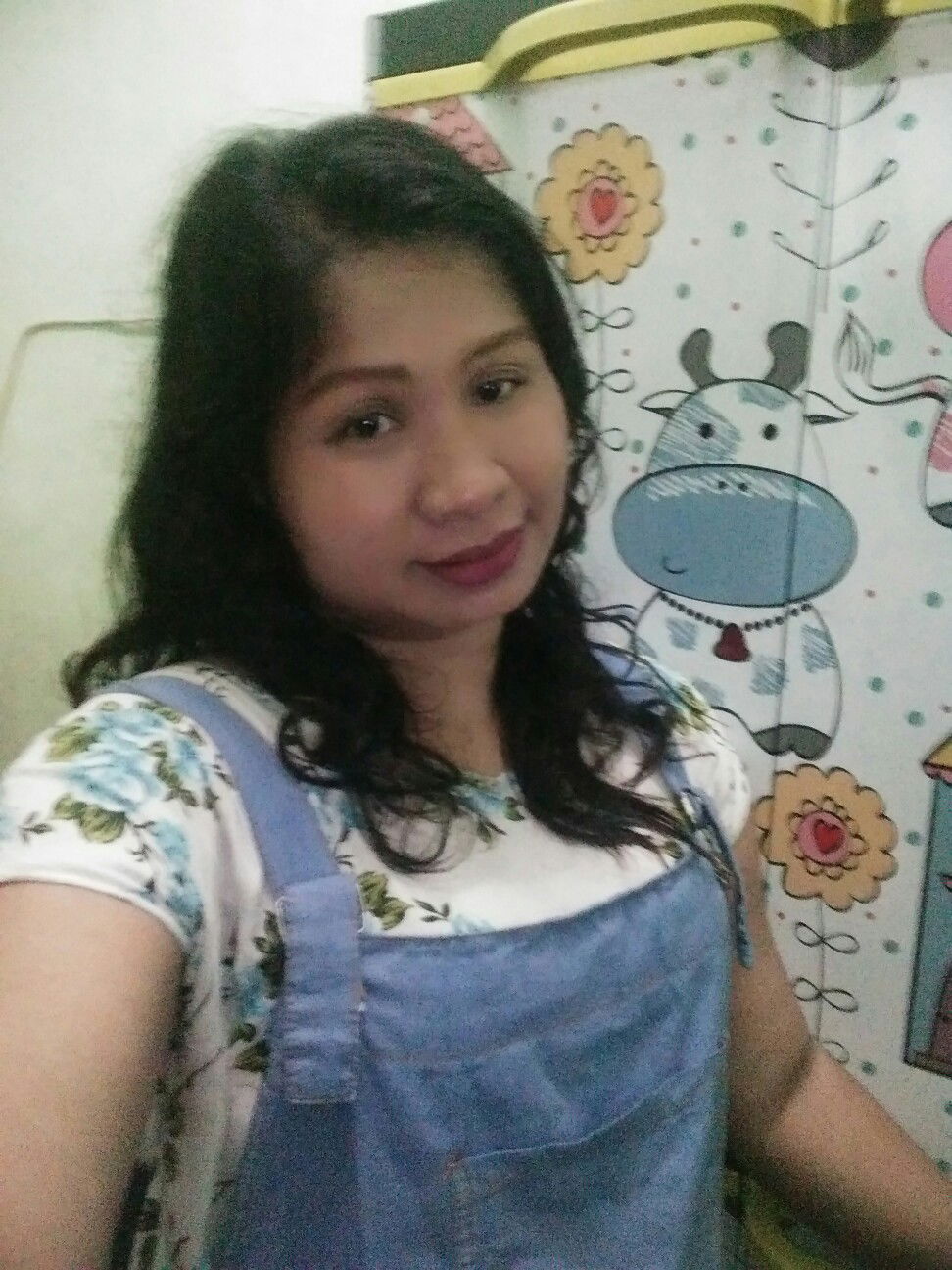 Ika irfandi profile icon