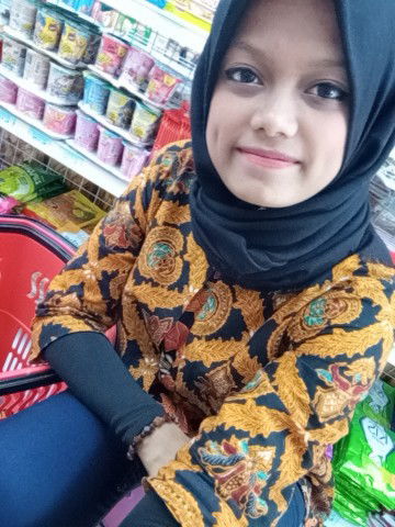 Hidayatur Rohmah profile icon