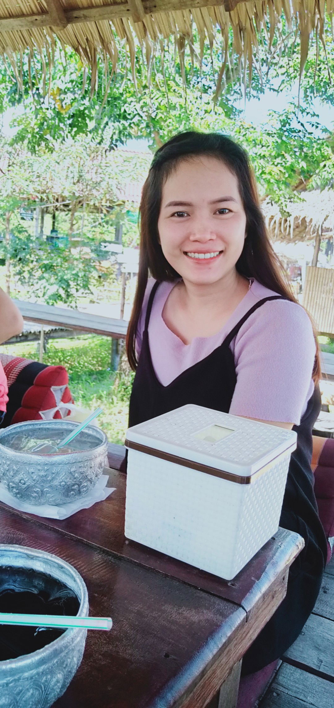 อุไรวรรณ วงเบาะ profile icon