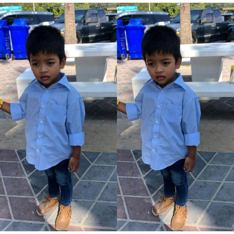 น้องบ๋องแบงค์ profile icon