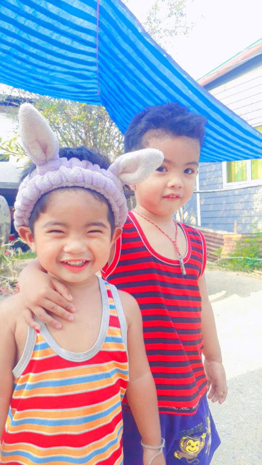 Čhöm Pöő profile icon