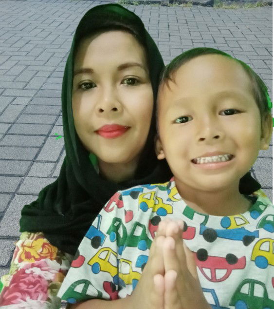 Nusrat Mubarakah profile icon