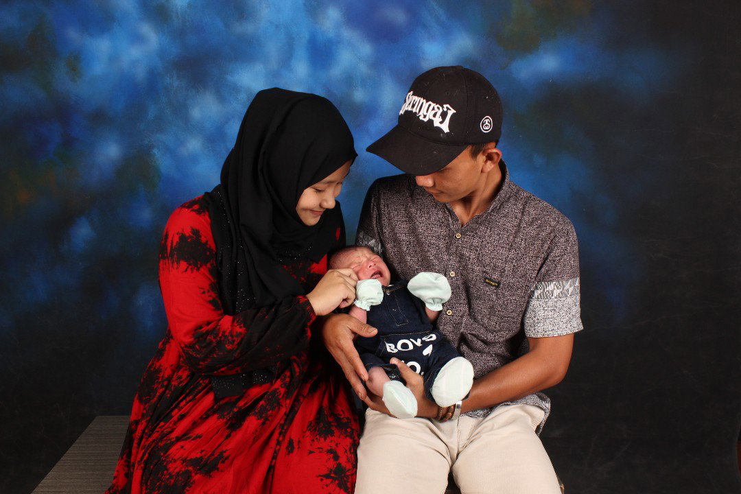 Siti Haniifah profile icon