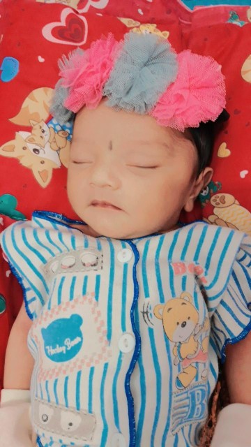 Husna Wiyah profile icon