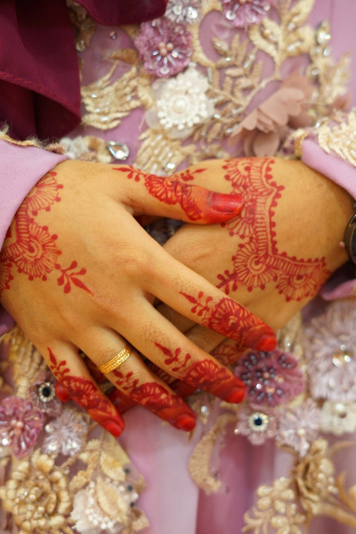 Najah Nabilah profile icon