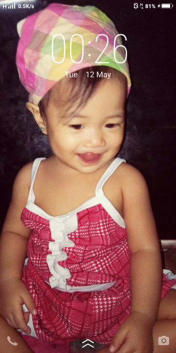 Cleone Marie Lancita Busante profile icon