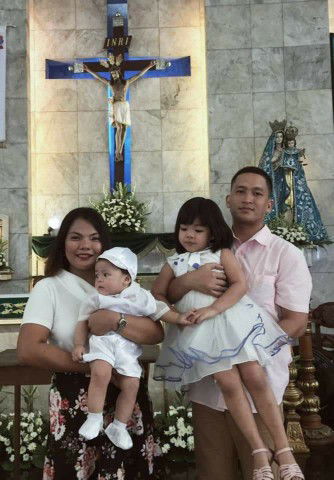 Krystal Mae Borje profile icon