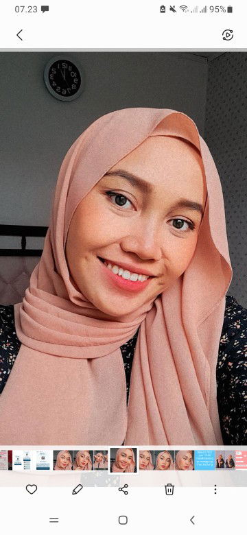 Evi Alviani profile icon