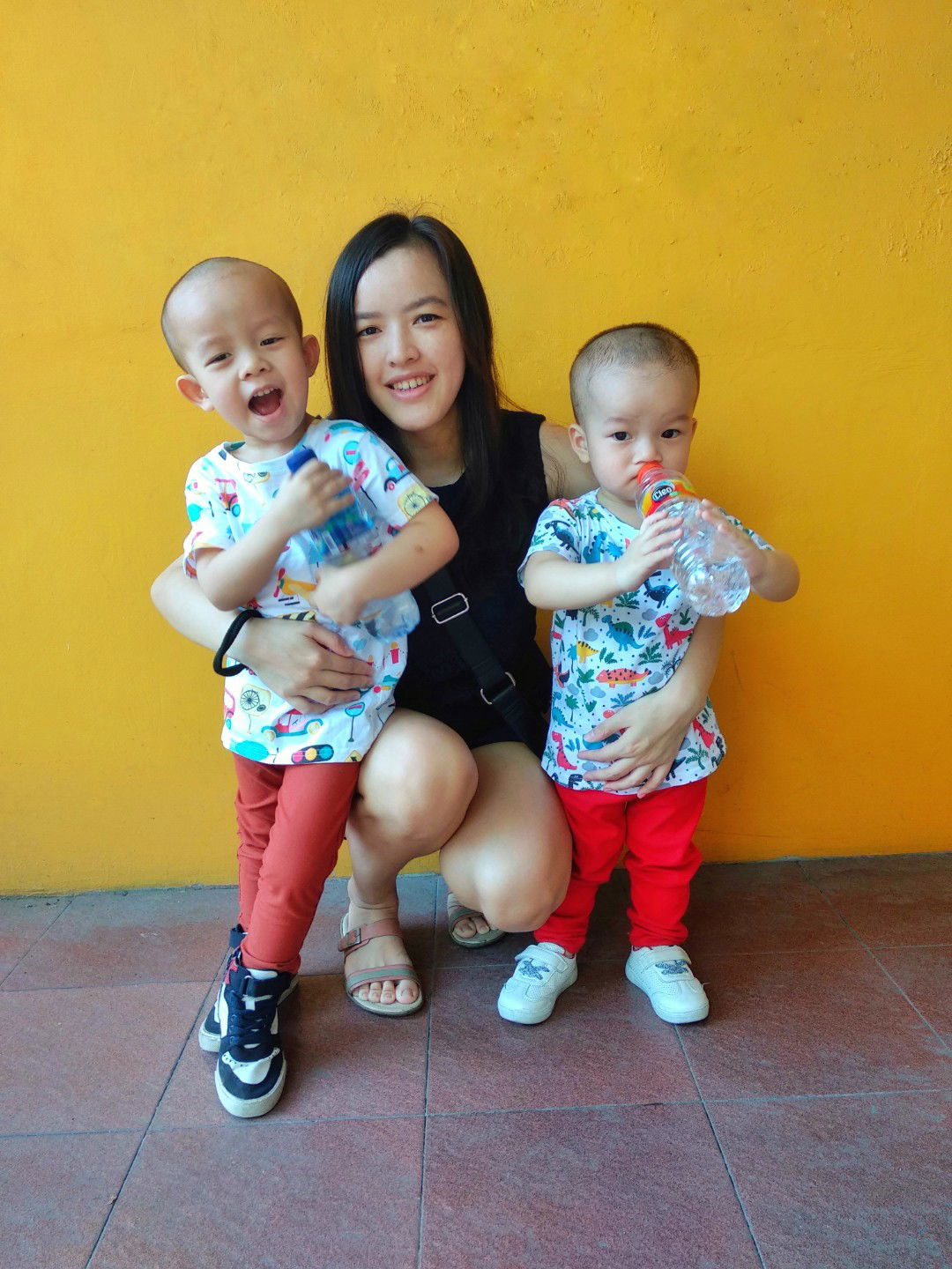 Meiliyanti Tjioe profile icon