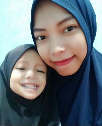 nurhayati profile icon