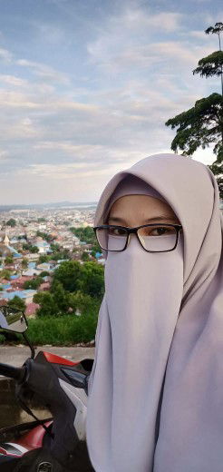 Yani Ermalita profile icon