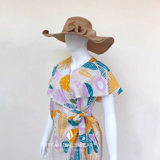 jual beli Homedress cantik