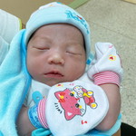 พริ๊'ปอนด์ แสนดี profile icon