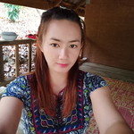 น.ส.นภาพร จะนุ profile icon