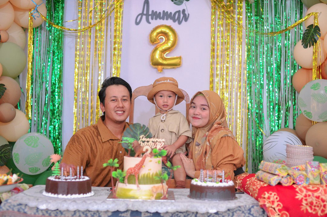 Rahayu Suryantika profile icon