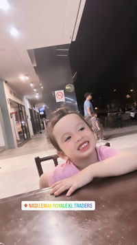 Liza Idrus profile icon