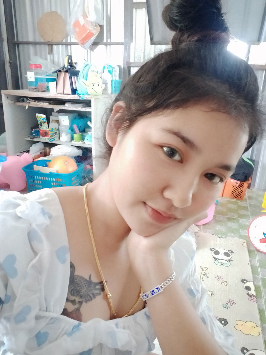 Thanyaporn Flim profile icon