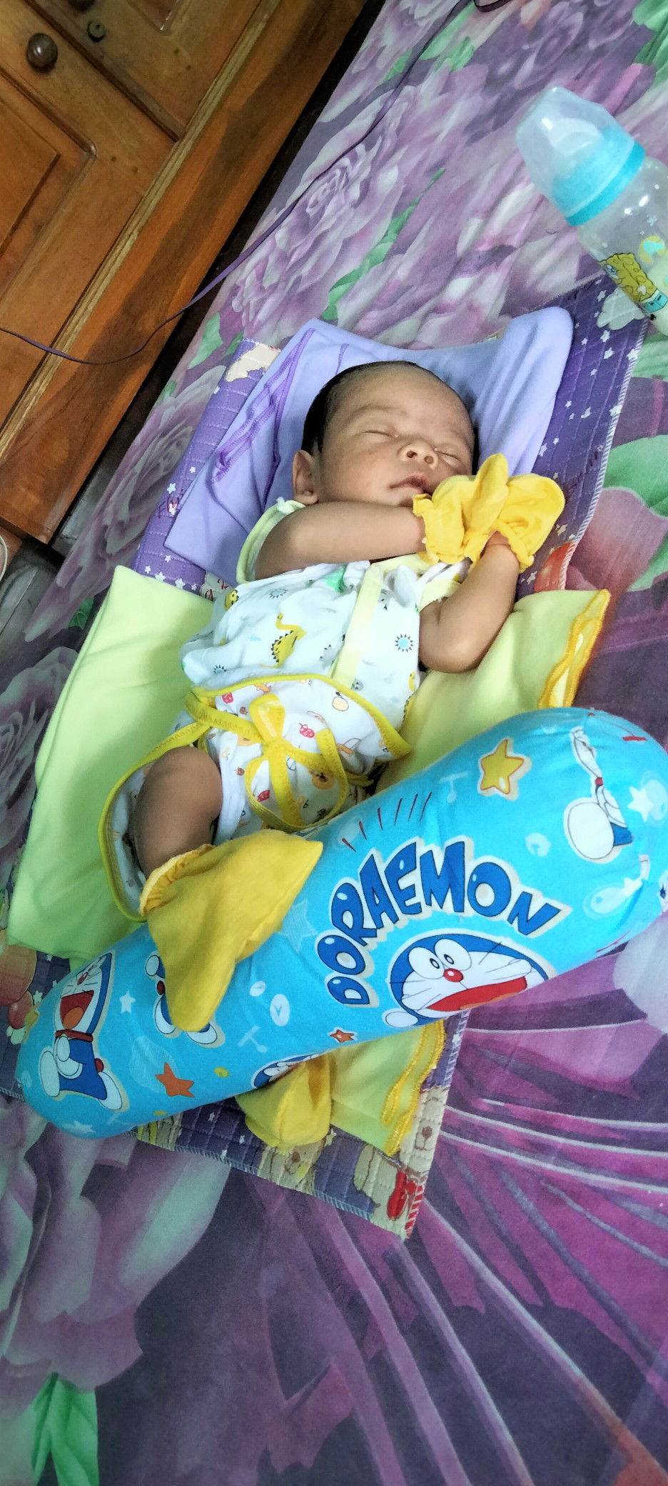 tantia hadi irawan profile icon