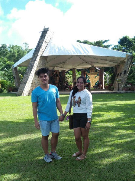 Celine Benoza profile icon