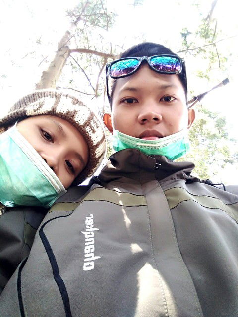 Eli Agustin profile icon