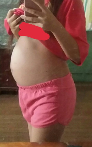 23 weeks and 3 days