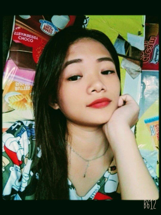 Daslyne Francisco profile icon