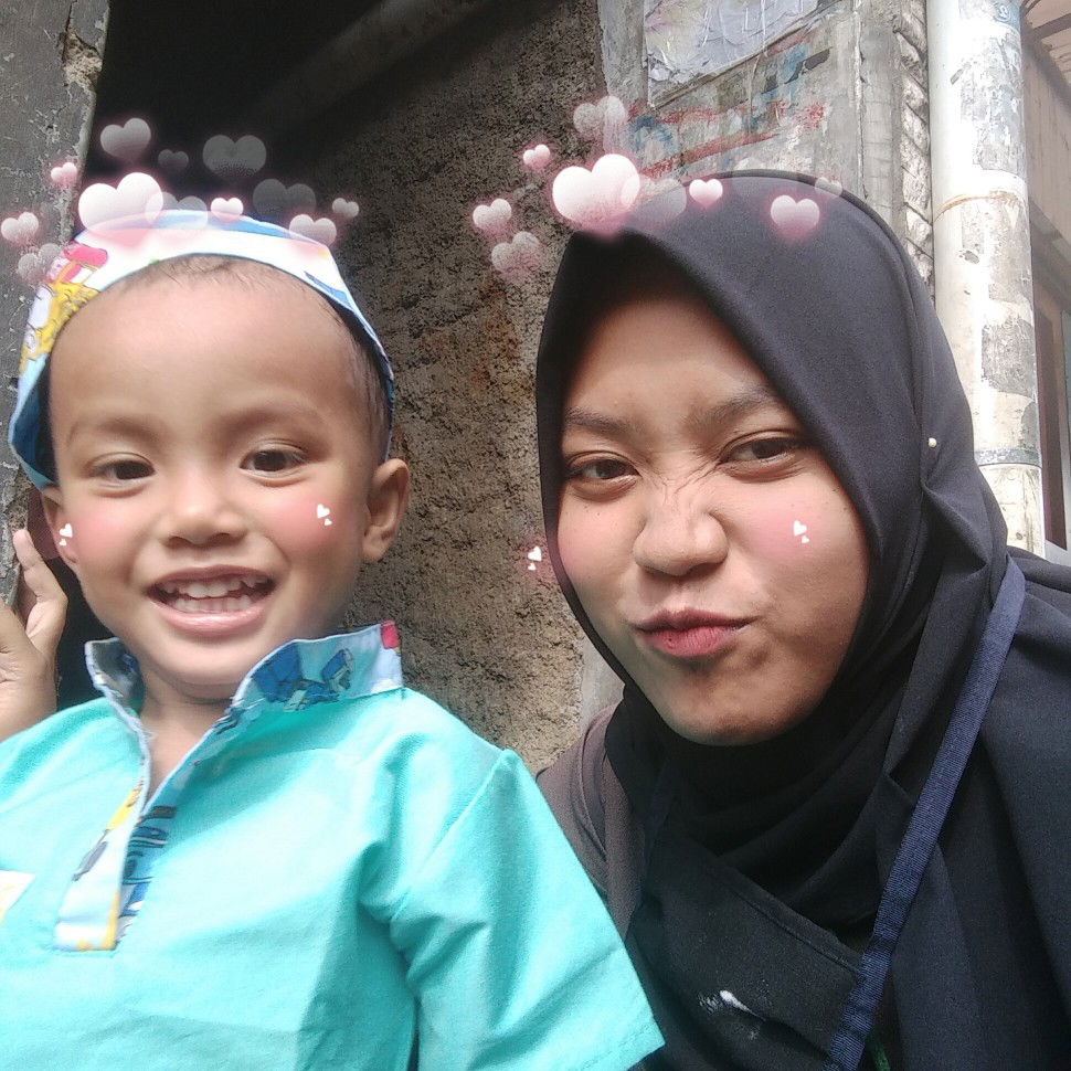 yuliani utami profile icon