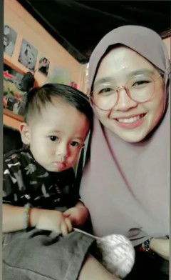 yunitha profile icon