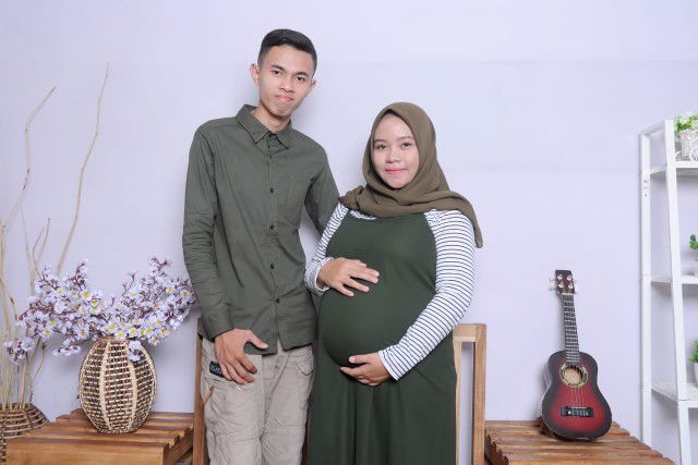 Ida Rahmawati profile icon