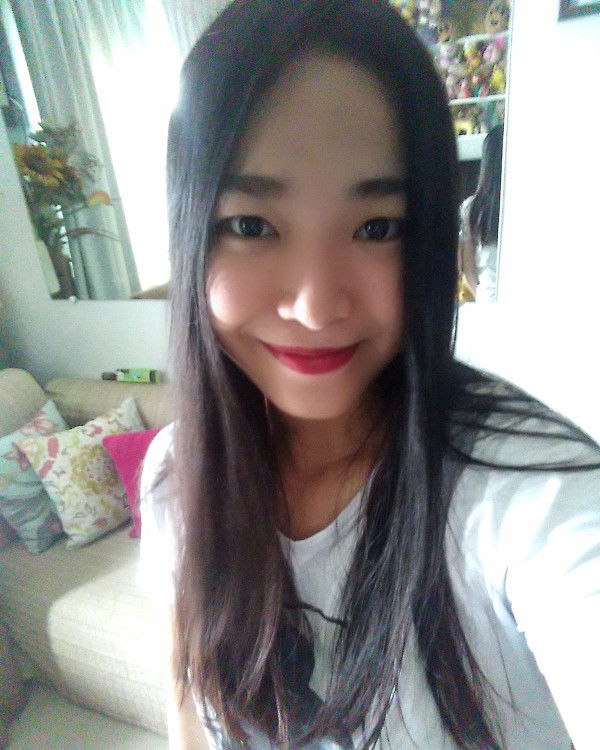 Ashley Jean Pascua profile icon