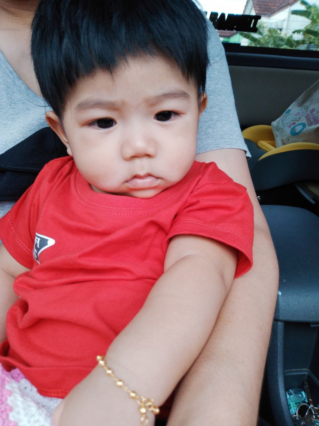 พัชนีวรรณ ปะชายะกา profile icon