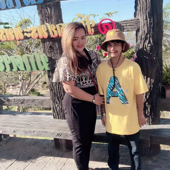 เสาวลักษณ์   ทับทิม profile icon