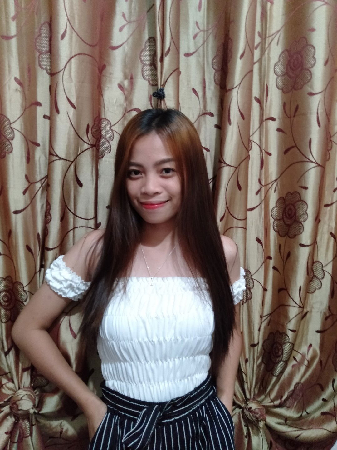 Jayann Quiambao profile icon