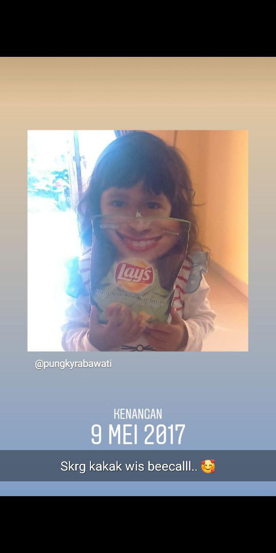 Fenti Dwi Ratnasari profile icon