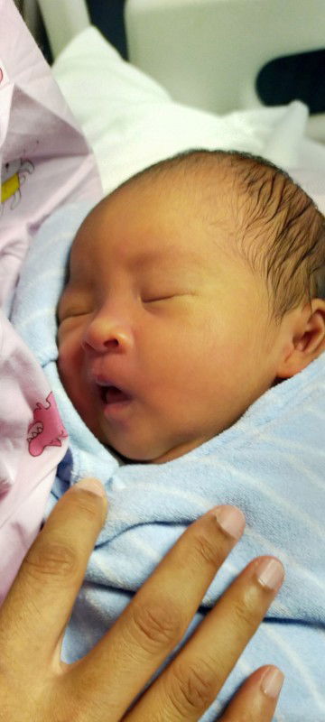 เมธณี เริกม่วง profile icon