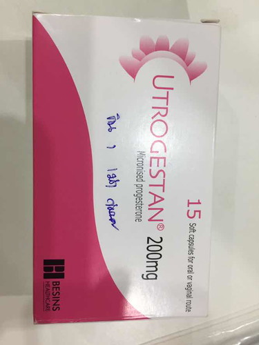 แม่ๆคนไหนเคยทานยาตัวนี้บ้างคะ?