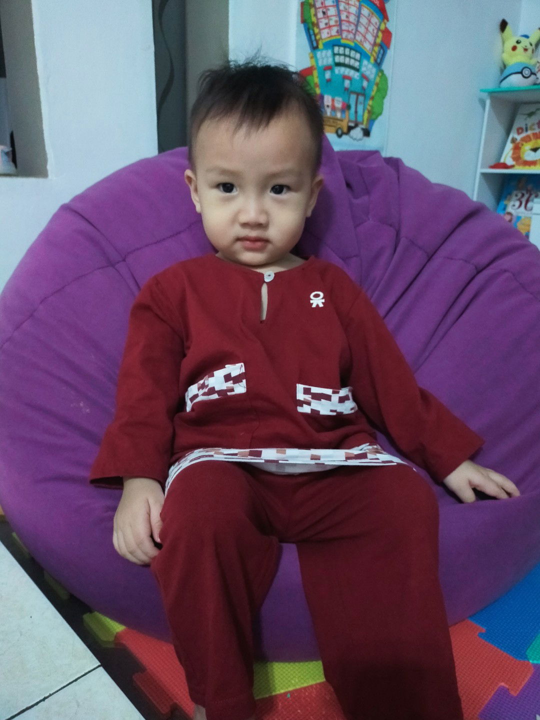 Marie Petcie profile icon