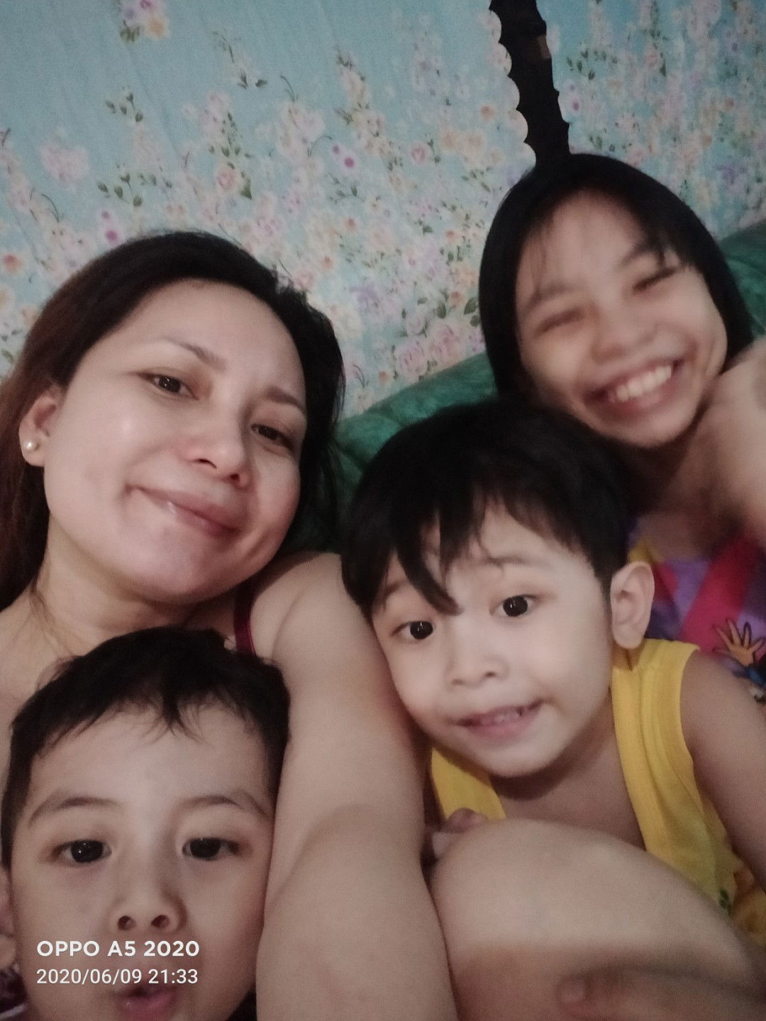 Mary Ann Cepeda profile icon