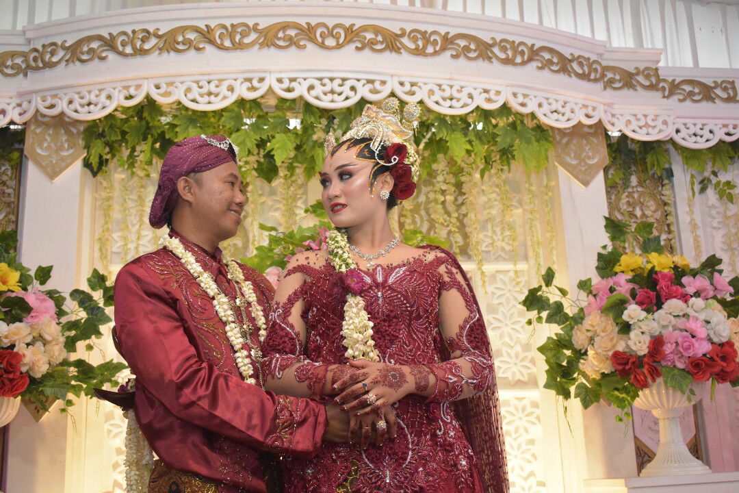 Arum Nindi profile icon