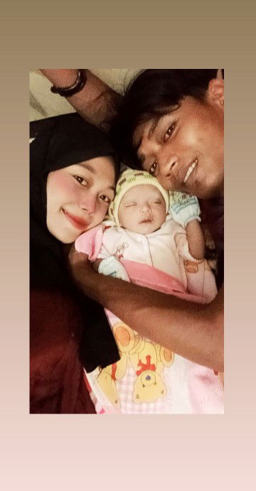 Rika Putri Ambarwati profile icon