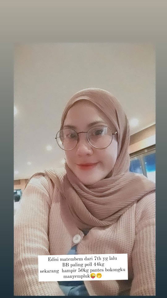 Ririn Kristanti profile icon