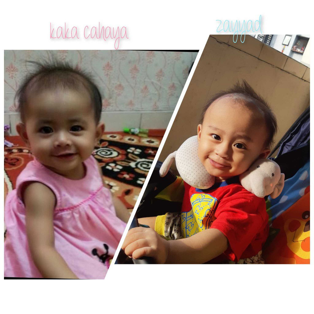 bunda zayyad profile icon