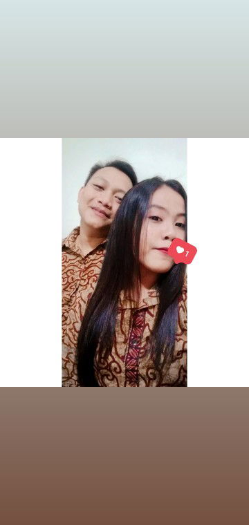 Tika Ayu profile icon