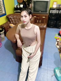 Supatida Kanapak profile icon